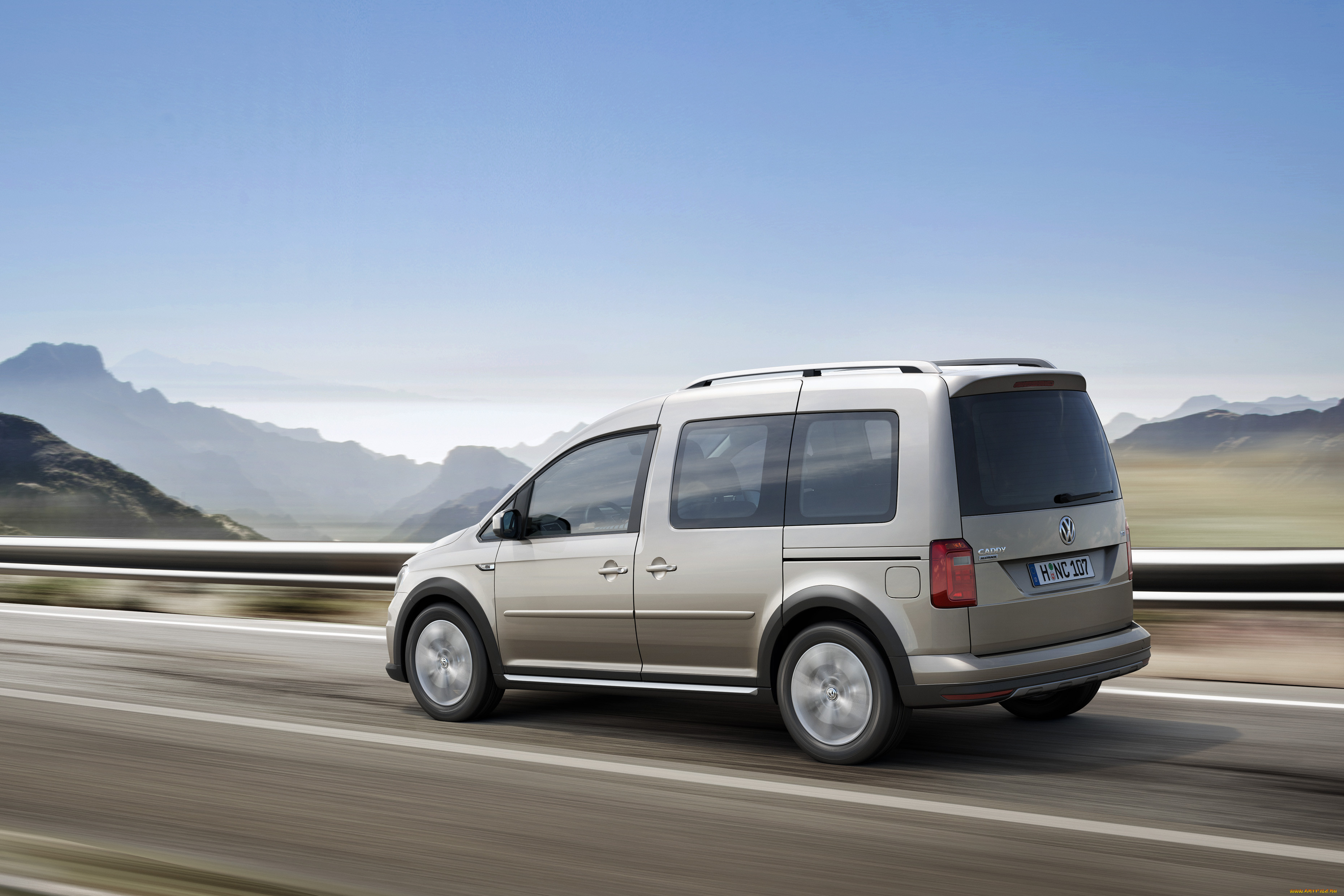 , volkswagen, 2015, alltrack, caddy